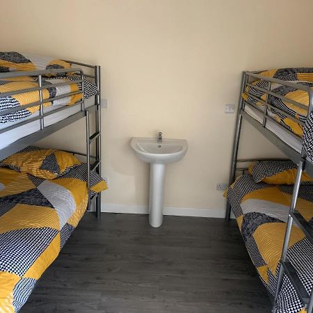 Greenway & Copper Coast Hostel Bunmahon Экстерьер фото