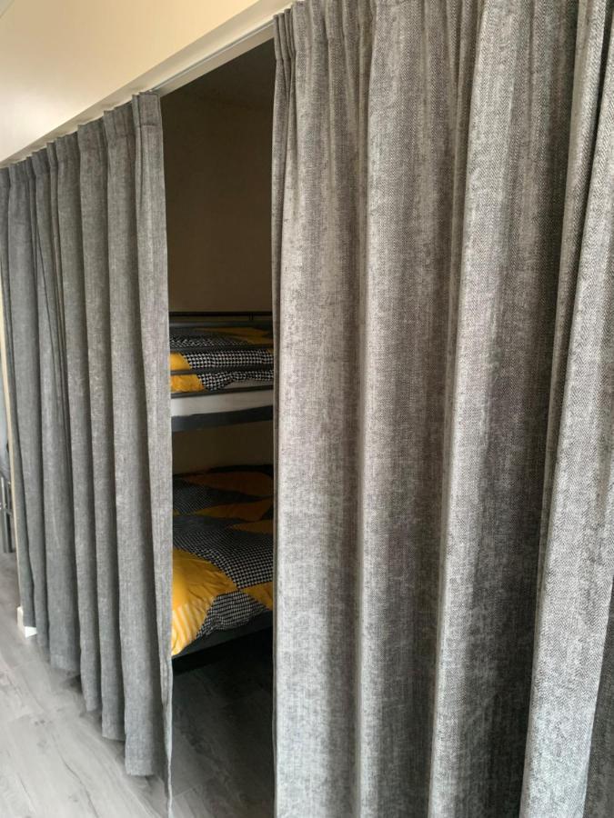 Greenway & Copper Coast Hostel Bunmahon Экстерьер фото