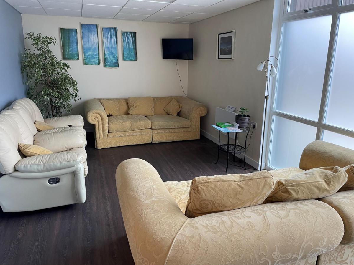 Greenway & Copper Coast Hostel Bunmahon Экстерьер фото