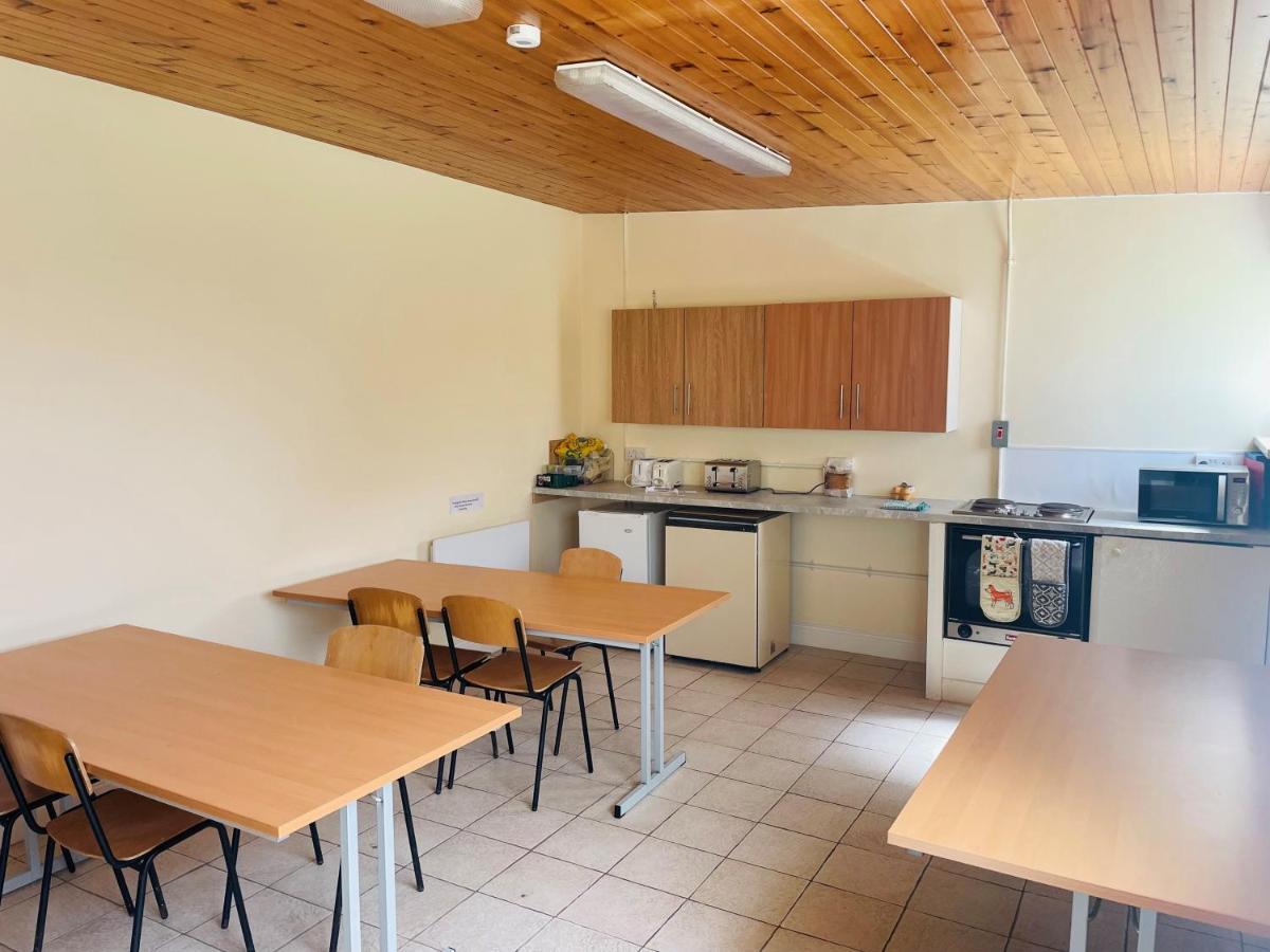 Greenway & Copper Coast Hostel Bunmahon Экстерьер фото