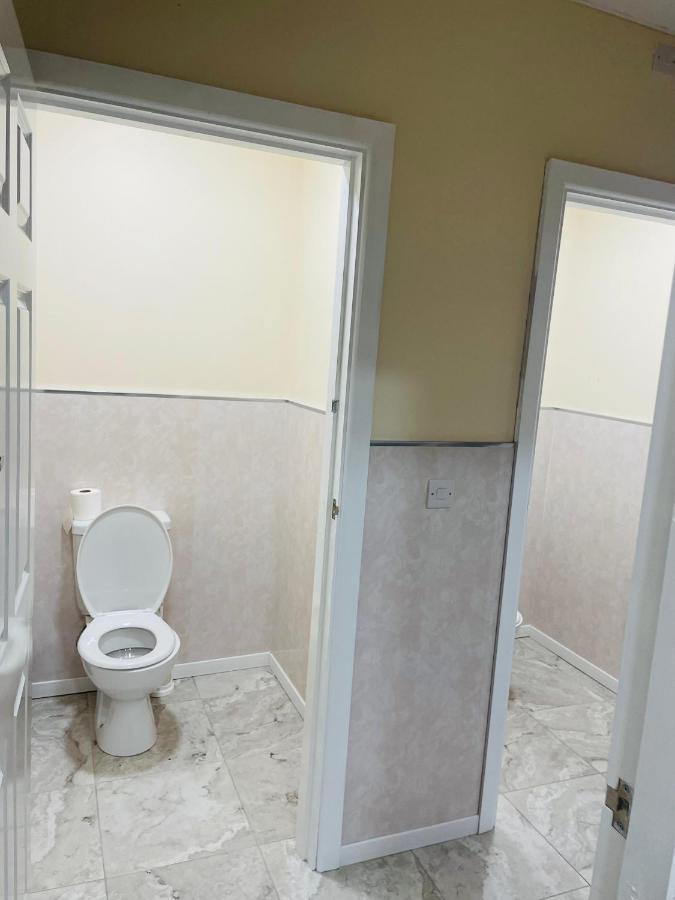 Greenway & Copper Coast Hostel Bunmahon Экстерьер фото