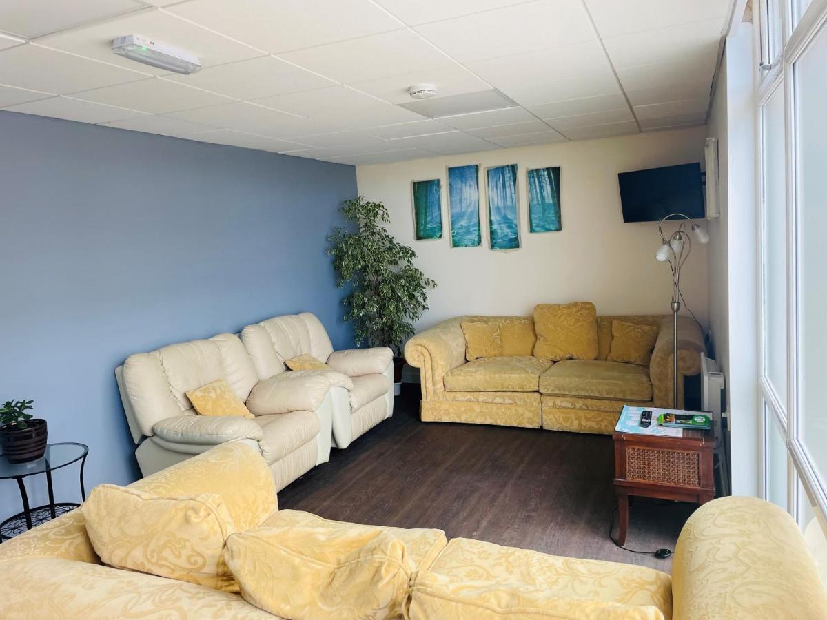 Greenway & Copper Coast Hostel Bunmahon Экстерьер фото