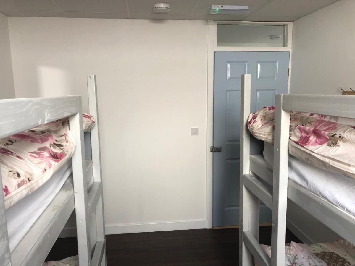 Greenway & Copper Coast Hostel Bunmahon Экстерьер фото