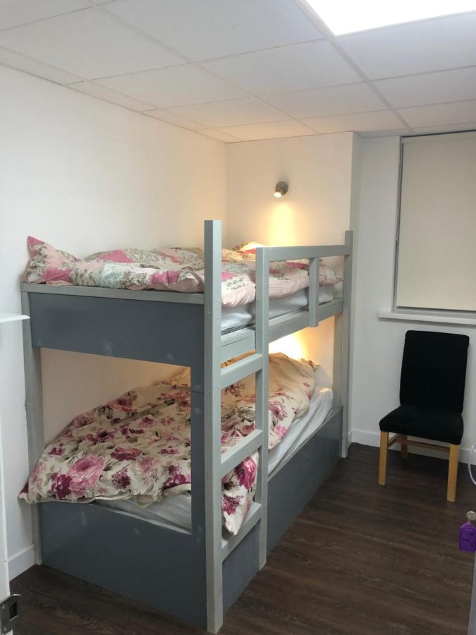 Greenway & Copper Coast Hostel Bunmahon Экстерьер фото