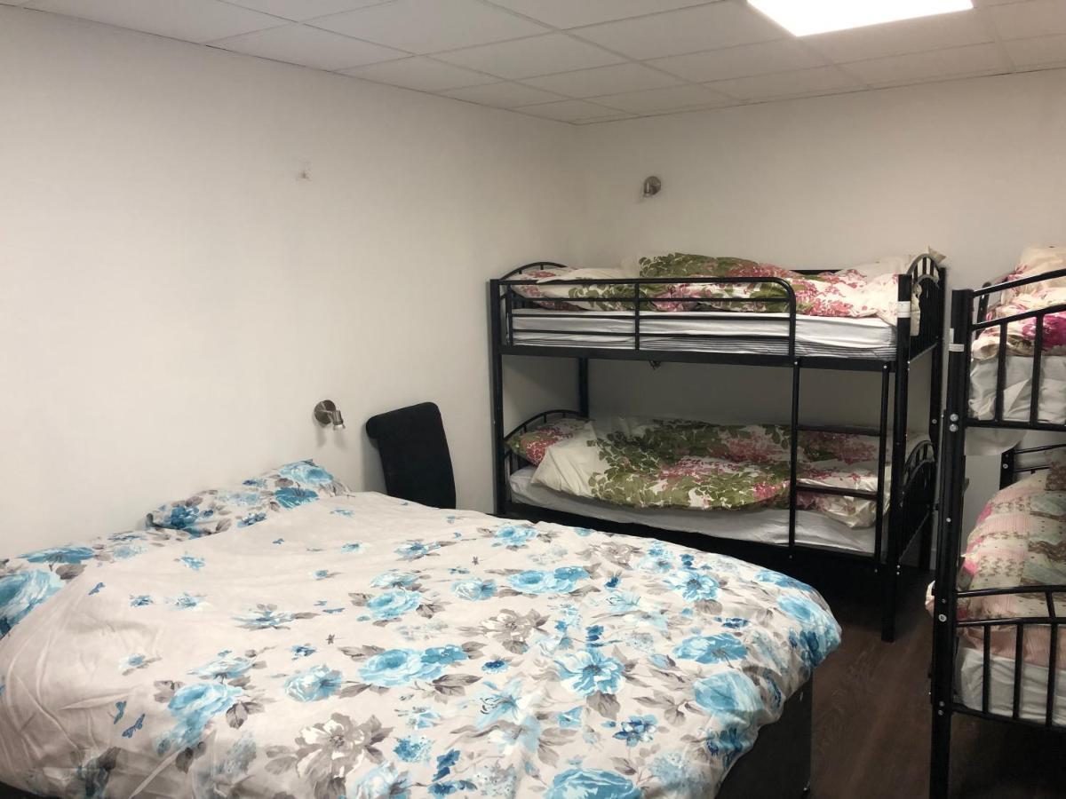 Greenway & Copper Coast Hostel Bunmahon Экстерьер фото
